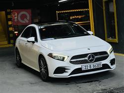 مرسيدس بنز A-Class